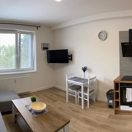 Luxury Apartments Stud - Vb Ostrava Eksteriør billede