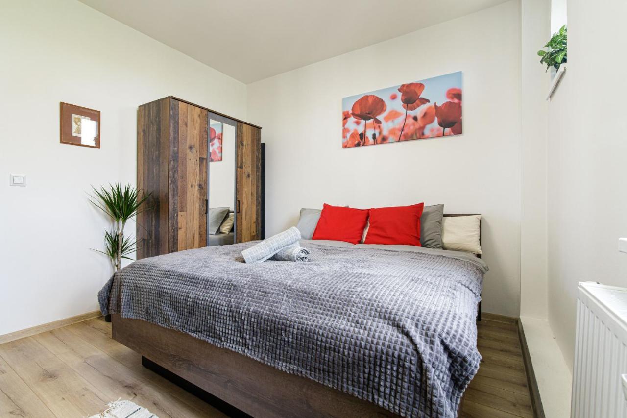 Luxury Apartments Stud - Vb Ostrava Eksteriør billede