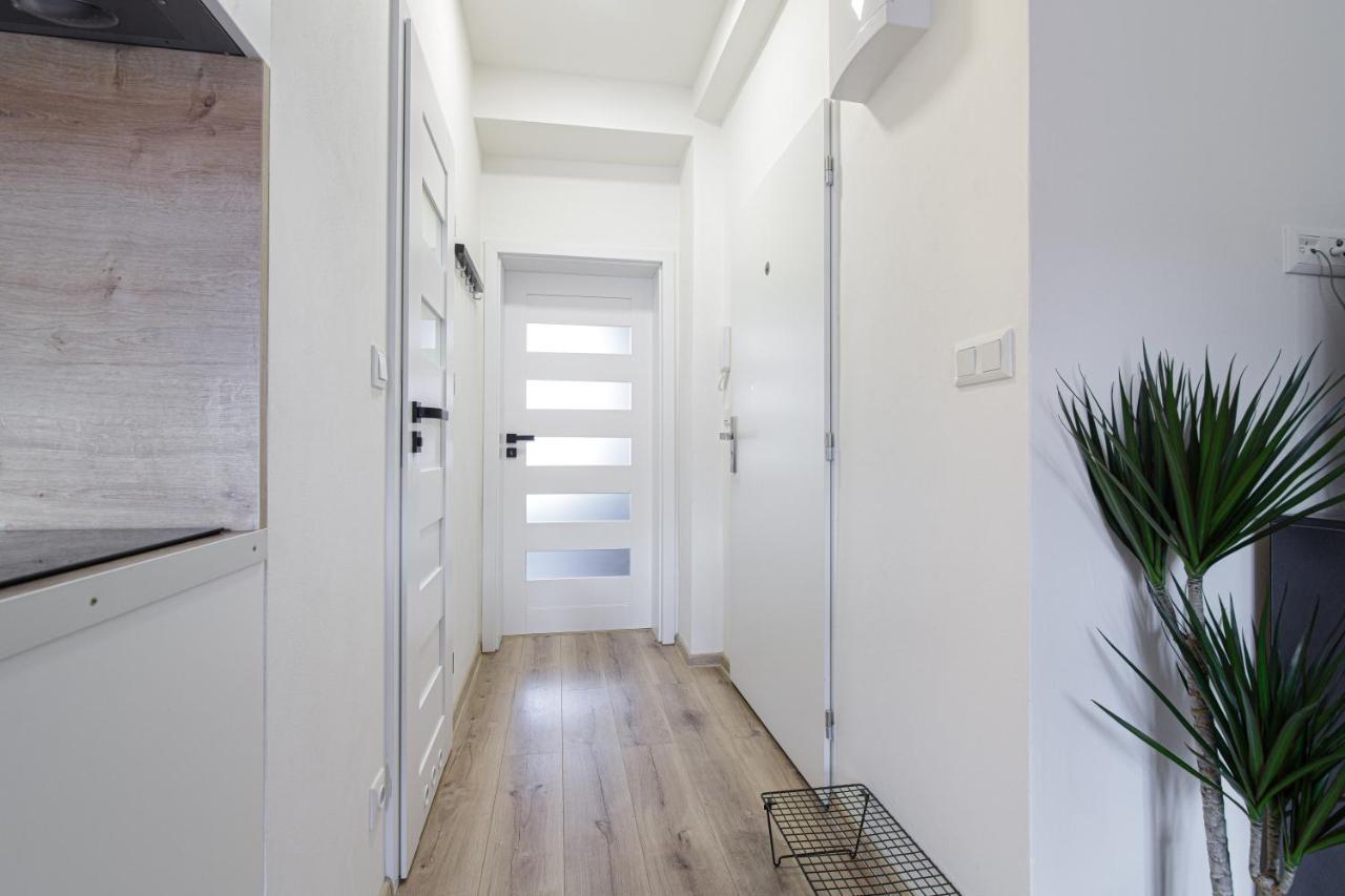 Luxury Apartments Stud - Vb Ostrava Eksteriør billede