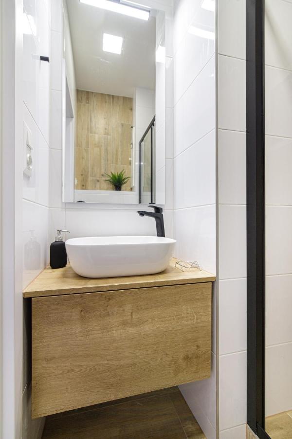Luxury Apartments Stud - Vb Ostrava Eksteriør billede