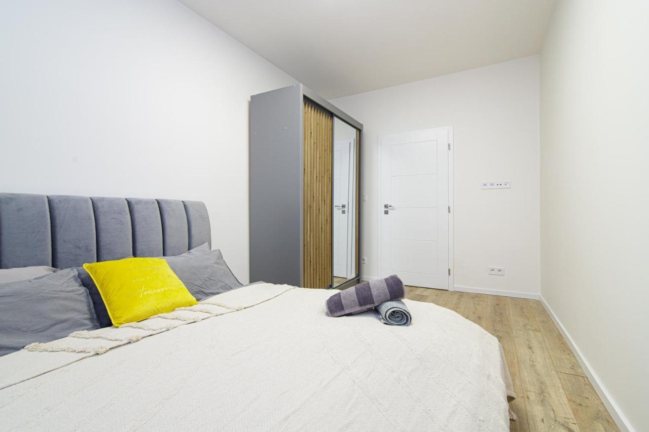 Luxury Apartments Stud - Vb Ostrava Eksteriør billede