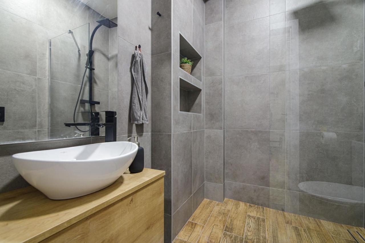 Luxury Apartments Stud - Vb Ostrava Eksteriør billede