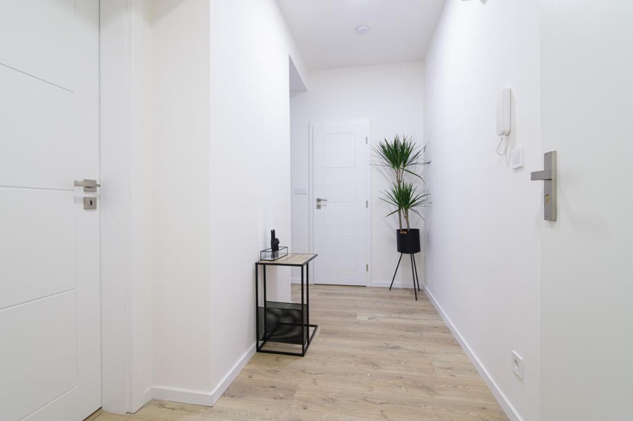 Luxury Apartments Stud - Vb Ostrava Eksteriør billede