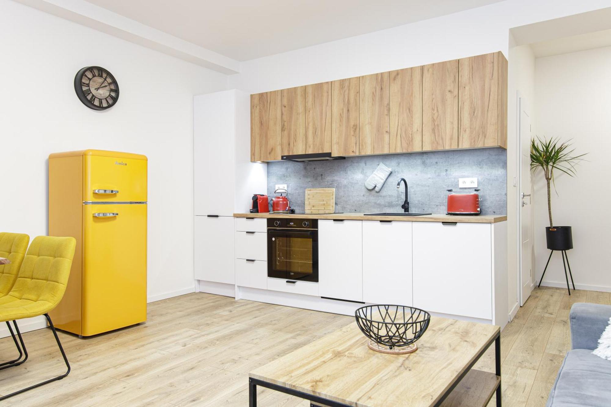 Luxury Apartments Stud - Vb Ostrava Eksteriør billede