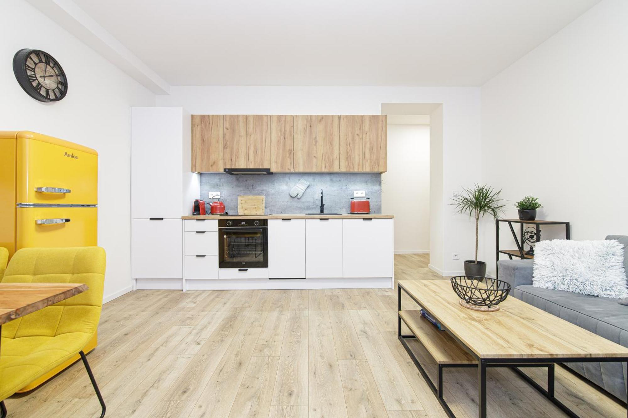 Luxury Apartments Stud - Vb Ostrava Eksteriør billede