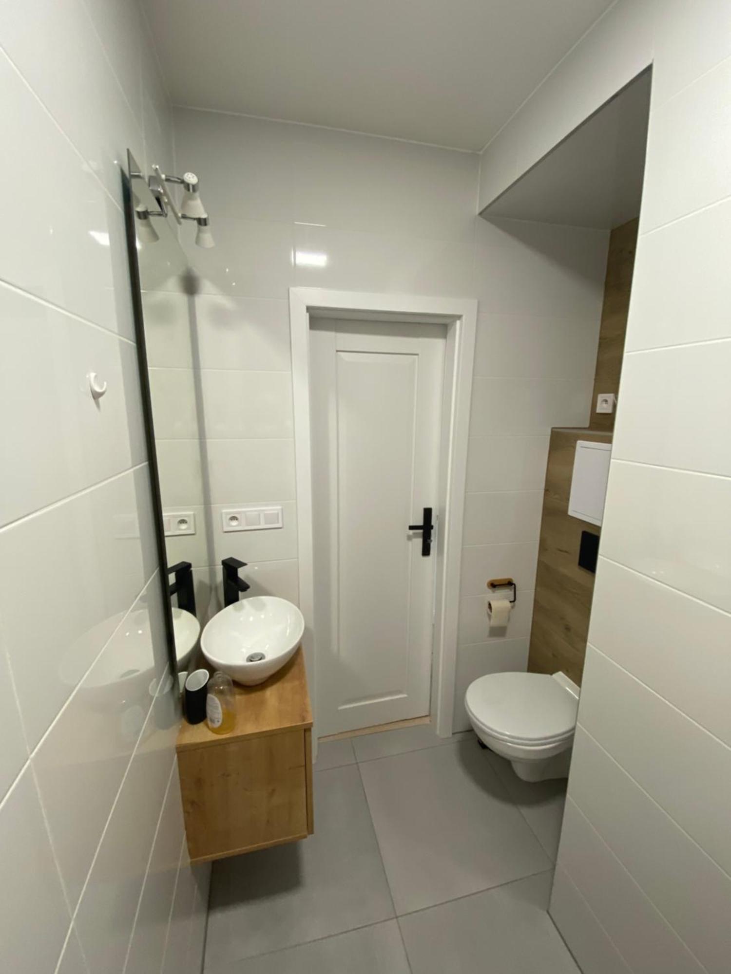 Luxury Apartments Stud - Vb Ostrava Eksteriør billede