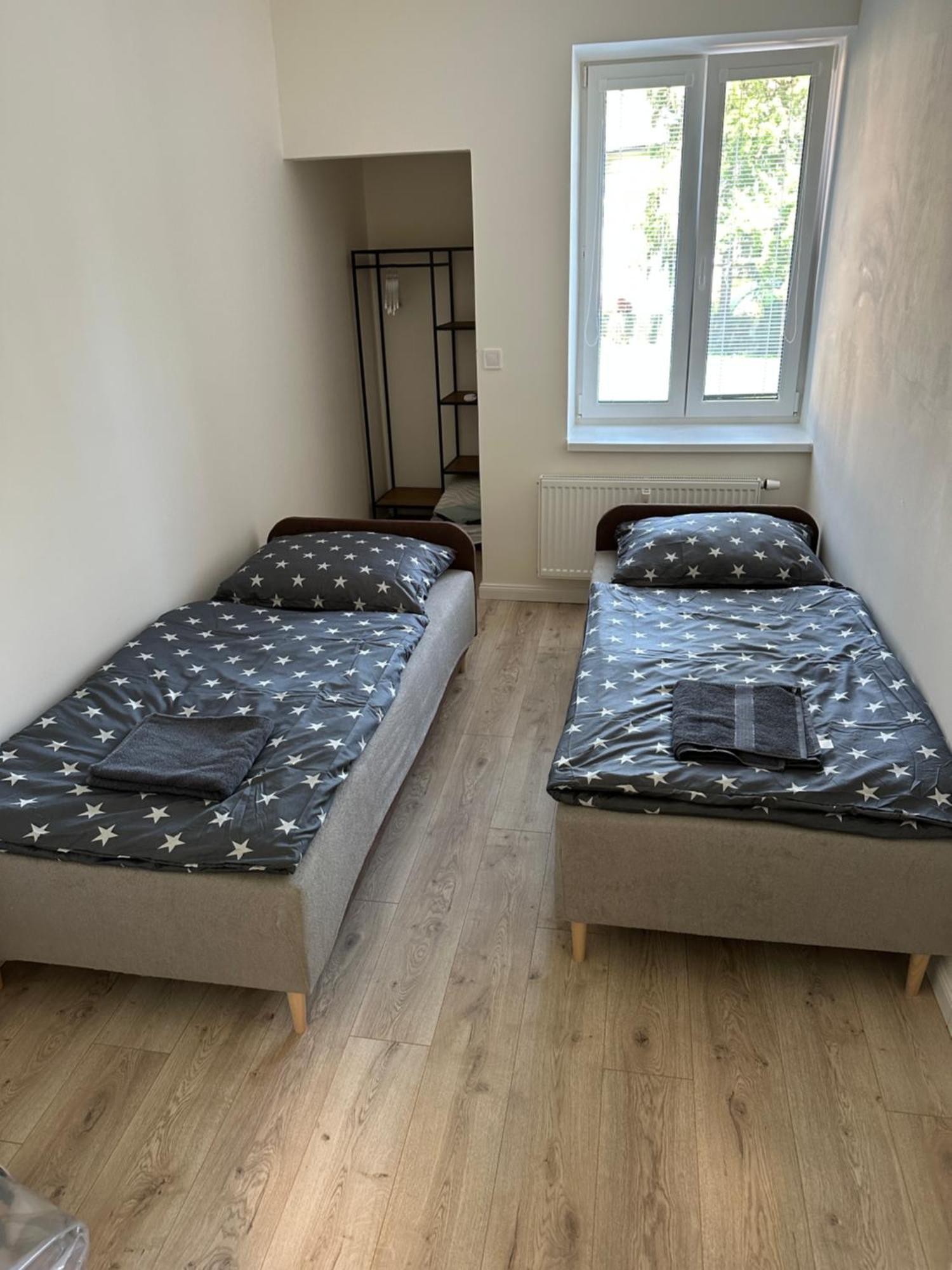 Luxury Apartments Stud - Vb Ostrava Eksteriør billede